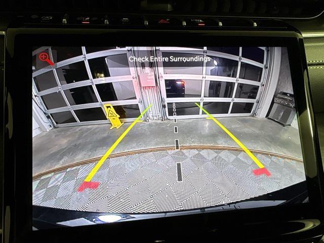 new 2025 Jeep Grand Cherokee car, priced at $42,465