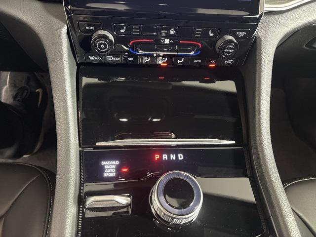 new 2025 Jeep Grand Cherokee car, priced at $42,465