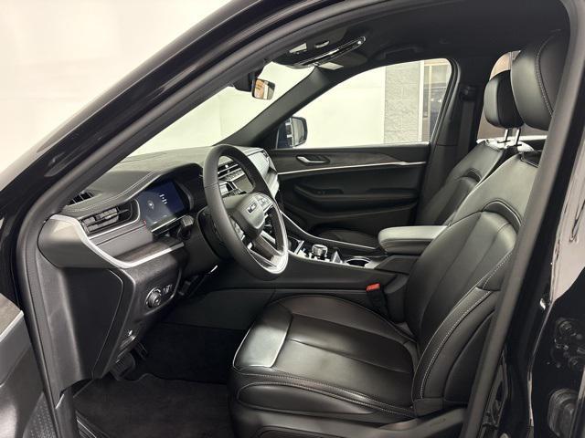 new 2025 Jeep Grand Cherokee car, priced at $42,465