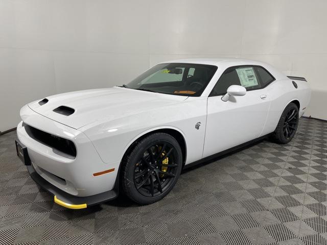 new 2023 Dodge Challenger car, priced at $75,295