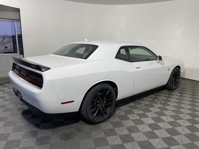 new 2023 Dodge Challenger car, priced at $75,295