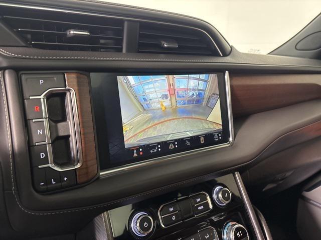 used 2023 GMC Yukon car, priced at $67,553
