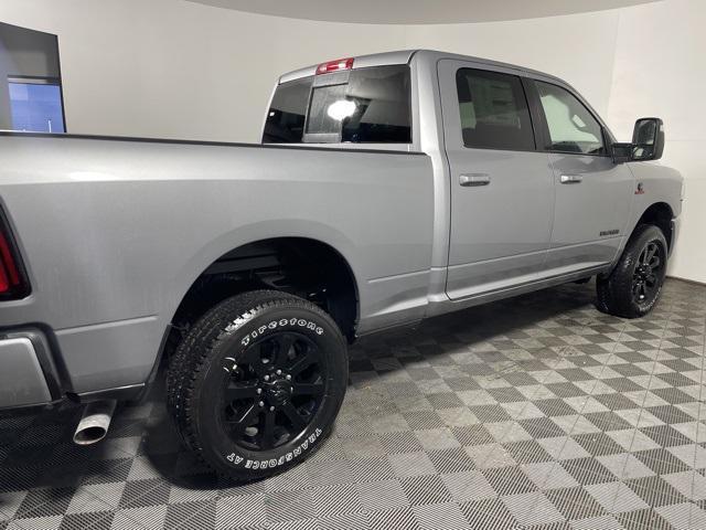 new 2024 Ram 2500 car, priced at $70,395