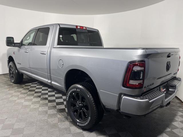 new 2024 Ram 2500 car, priced at $70,395