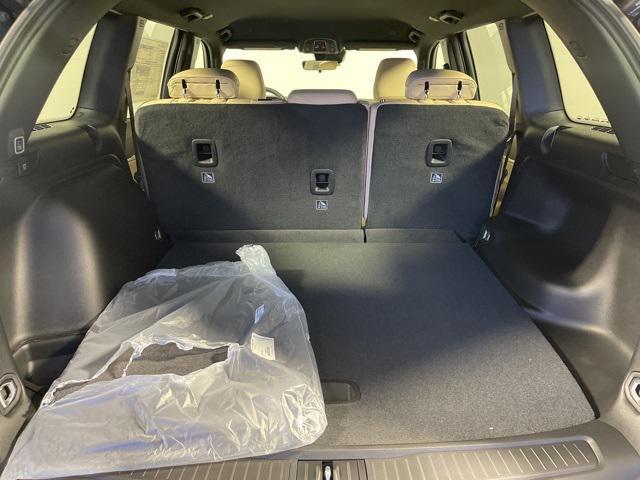 new 2025 Jeep Grand Cherokee car, priced at $43,372