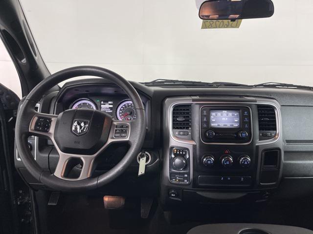 used 2022 Ram 1500 Classic car, priced at $27,999