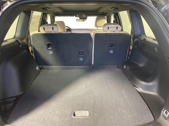 new 2025 Jeep Grand Cherokee car, priced at $46,926