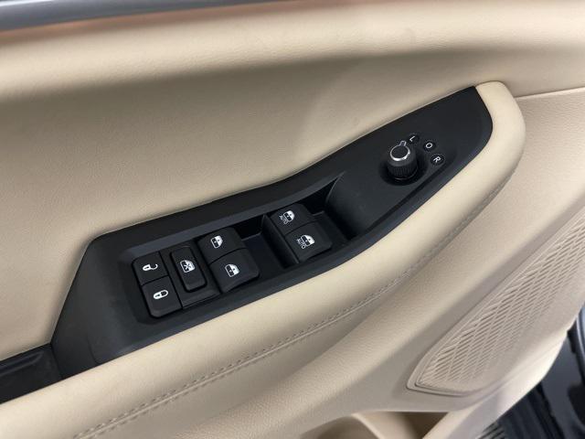 new 2025 Jeep Grand Cherokee car, priced at $46,926