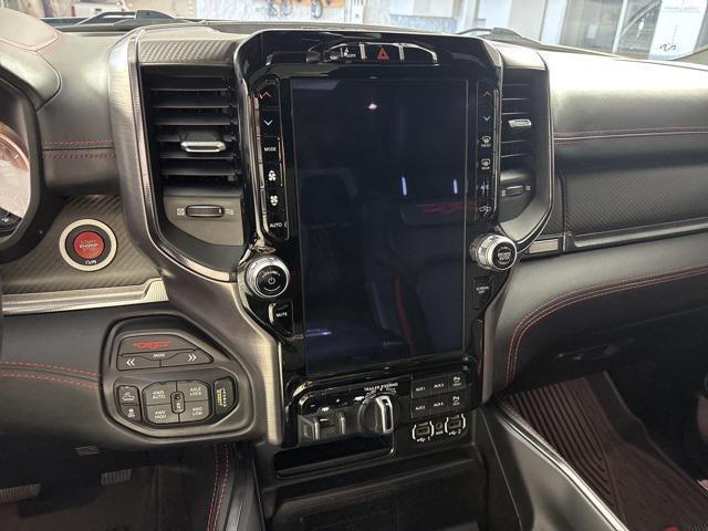 used 2021 Ram 1500 car, priced at $69,794