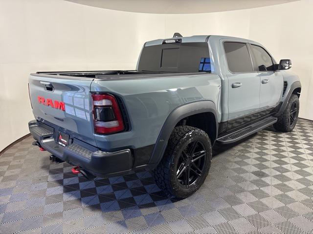 used 2021 Ram 1500 car, priced at $69,794