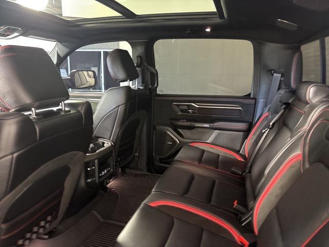 used 2021 Ram 1500 car, priced at $69,794