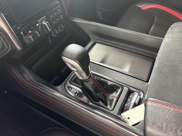 used 2021 Ram 1500 car, priced at $69,794