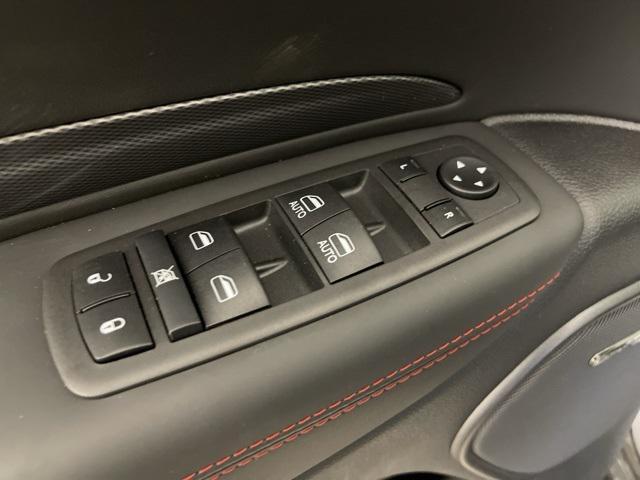 new 2025 Dodge Durango car, priced at $47,573