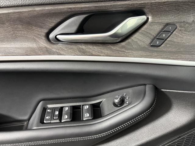 new 2025 Jeep Grand Cherokee car, priced at $46,726