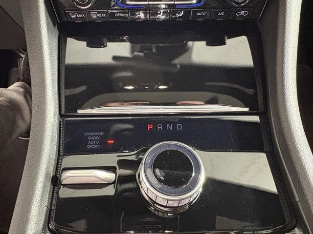 new 2025 Jeep Grand Cherokee car, priced at $46,726