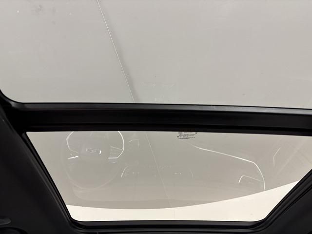 new 2025 Jeep Grand Cherokee car, priced at $46,726