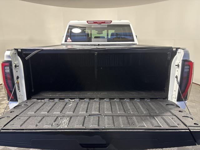 used 2025 GMC Sierra 2500 car, priced at $80,999