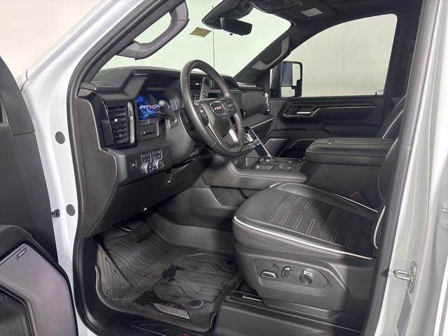 used 2025 GMC Sierra 2500 car, priced at $80,999