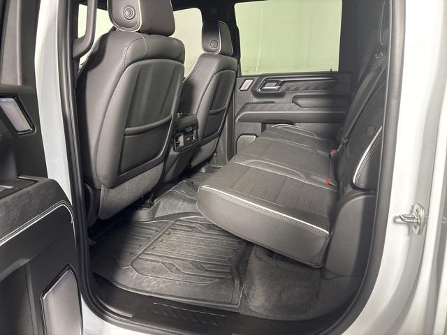 used 2025 GMC Sierra 2500 car, priced at $80,999