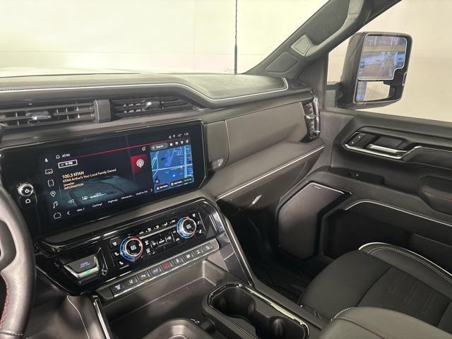 used 2025 GMC Sierra 2500 car, priced at $80,999