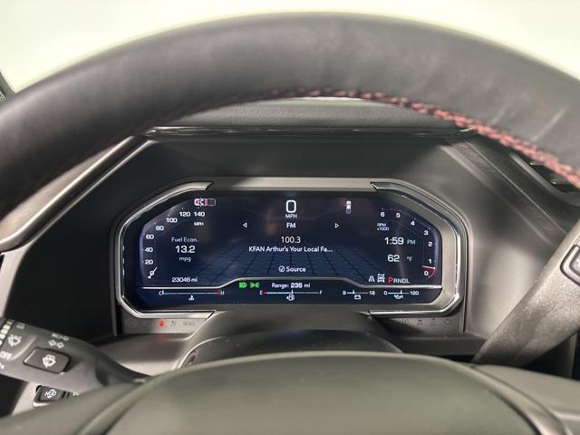 used 2025 GMC Sierra 2500 car, priced at $80,999