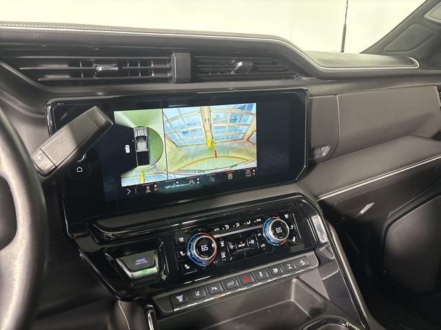 used 2025 GMC Sierra 2500 car, priced at $80,999