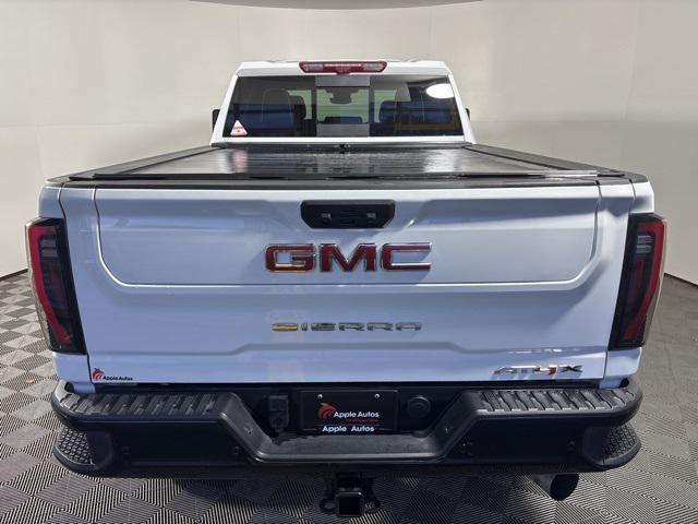 used 2025 GMC Sierra 2500 car, priced at $80,999