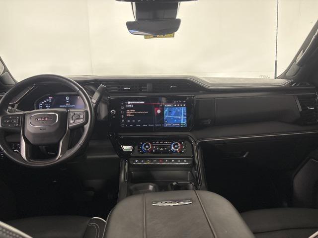 used 2025 GMC Sierra 2500 car, priced at $80,999