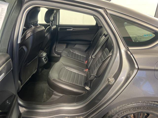 used 2014 Ford Fusion car, priced at $5,974