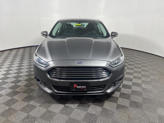 used 2014 Ford Fusion car, priced at $5,974