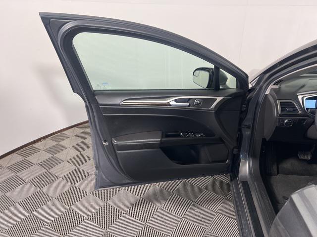 used 2014 Ford Fusion car, priced at $5,974