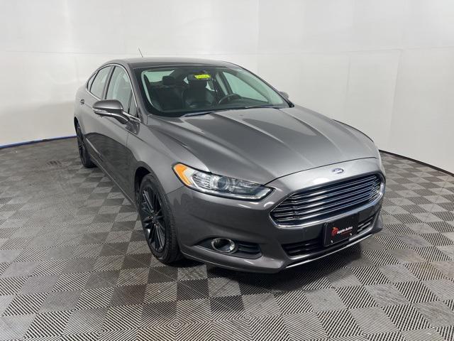 used 2014 Ford Fusion car, priced at $5,974