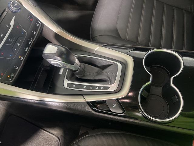 used 2014 Ford Fusion car, priced at $5,974