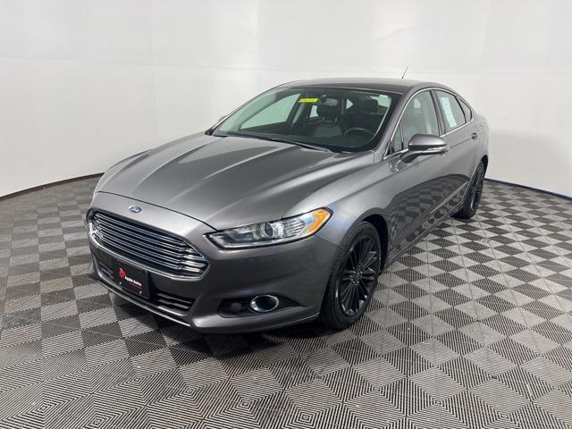 used 2014 Ford Fusion car, priced at $5,974
