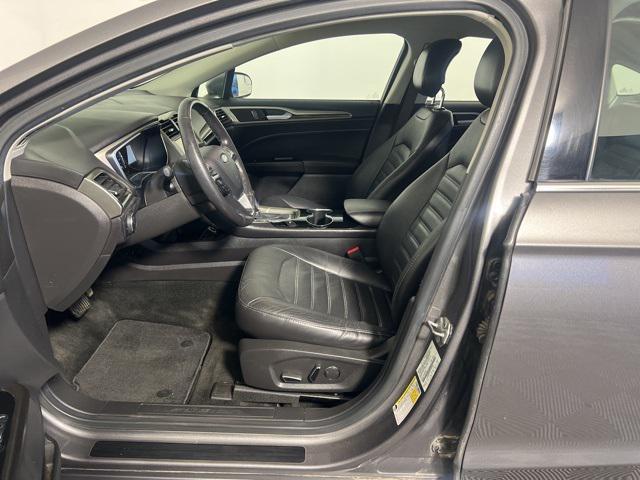 used 2014 Ford Fusion car, priced at $5,974