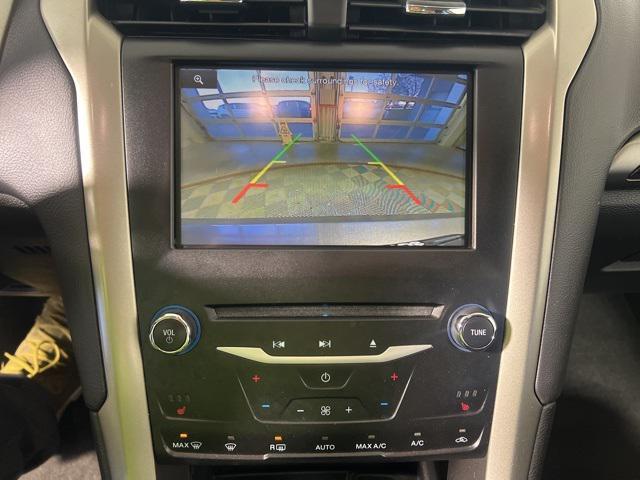 used 2014 Ford Fusion car, priced at $5,974