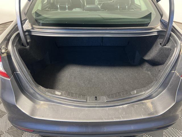 used 2014 Ford Fusion car, priced at $5,974