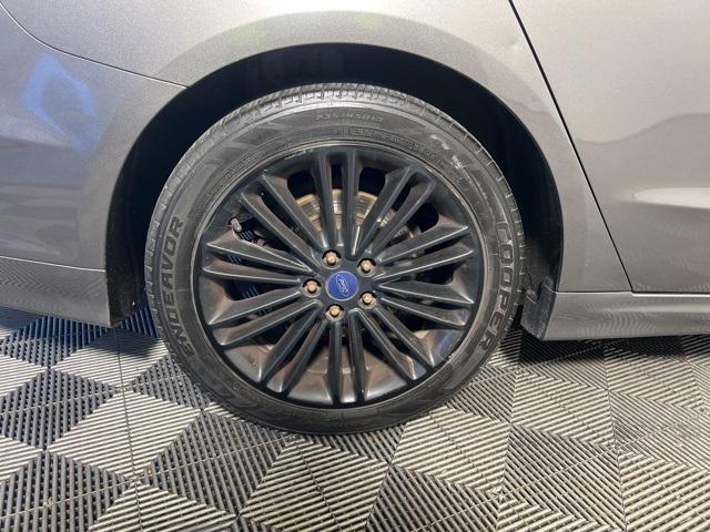 used 2014 Ford Fusion car, priced at $5,974