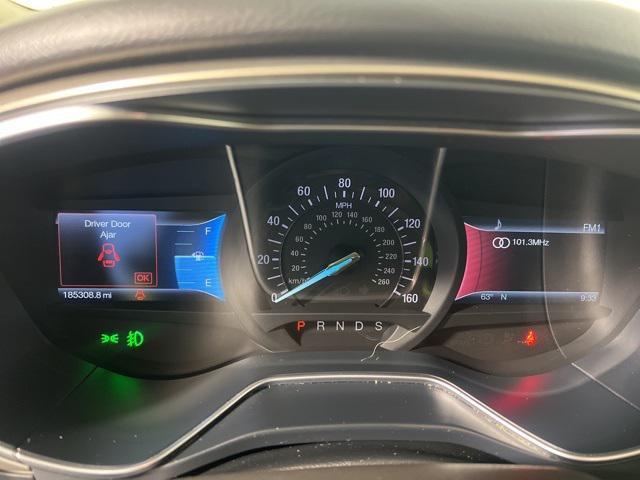 used 2014 Ford Fusion car, priced at $5,974