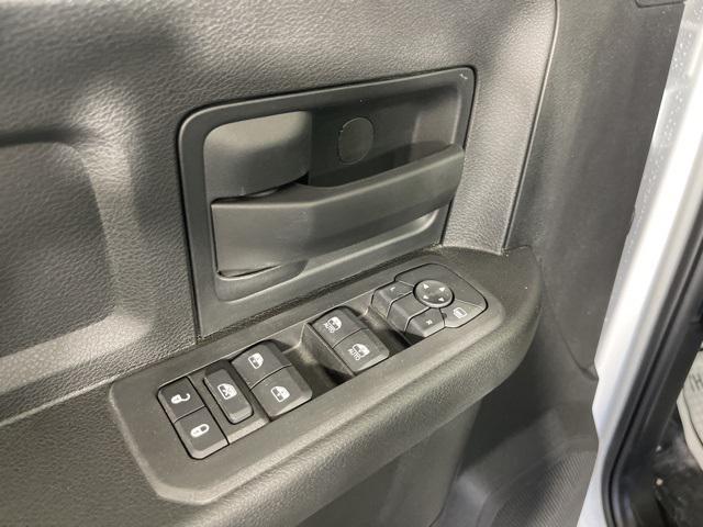 new 2025 Ram 2500 car, priced at $53,451