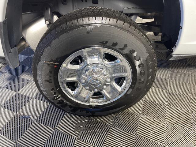 new 2025 Ram 2500 car, priced at $53,451