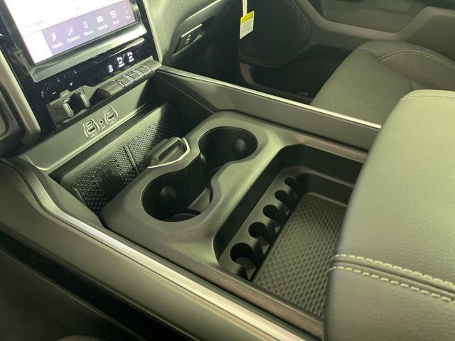 new 2026 Ram 1500 car, priced at $57,389