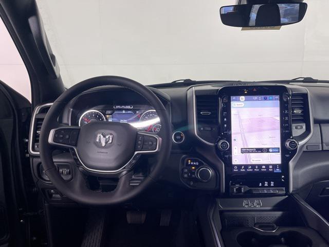 new 2026 Ram 1500 car, priced at $57,389