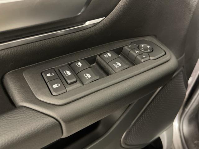 new 2026 Ram 1500 car, priced at $57,389