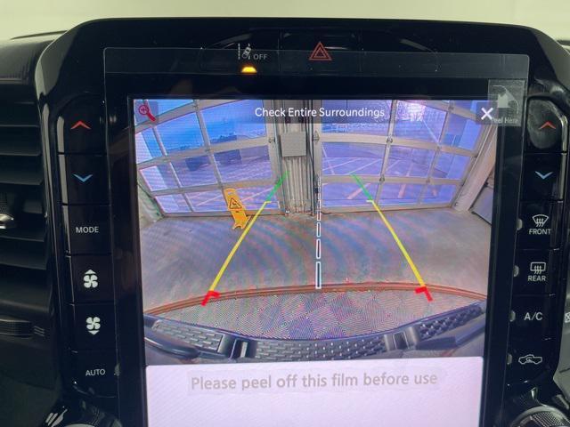 new 2026 Ram 1500 car, priced at $57,389