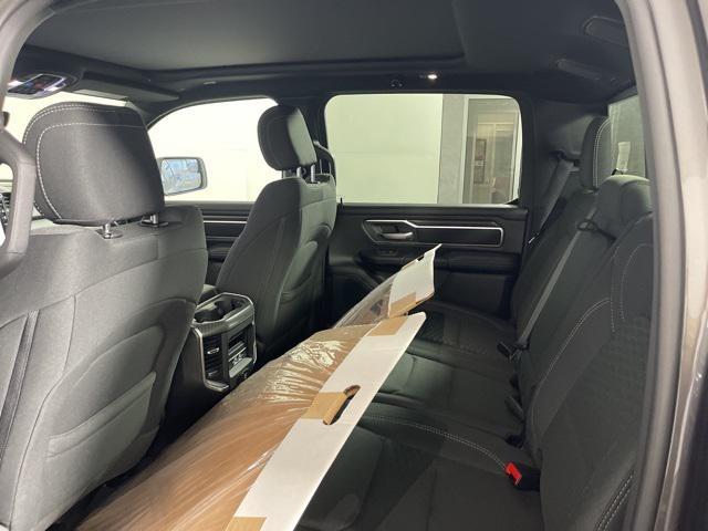 new 2026 Ram 1500 car, priced at $57,389