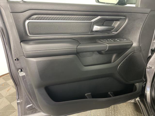 new 2026 Ram 1500 car, priced at $57,389