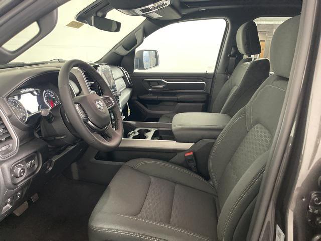 new 2026 Ram 1500 car, priced at $57,389