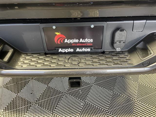 new 2026 Ram 1500 car, priced at $57,389