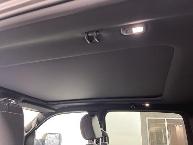 new 2026 Ram 1500 car, priced at $57,389